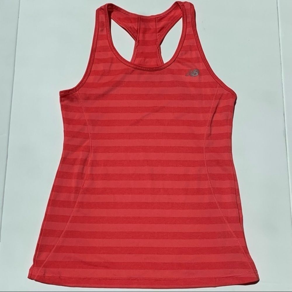 New Balance Athletic Fitness Tank Top XS